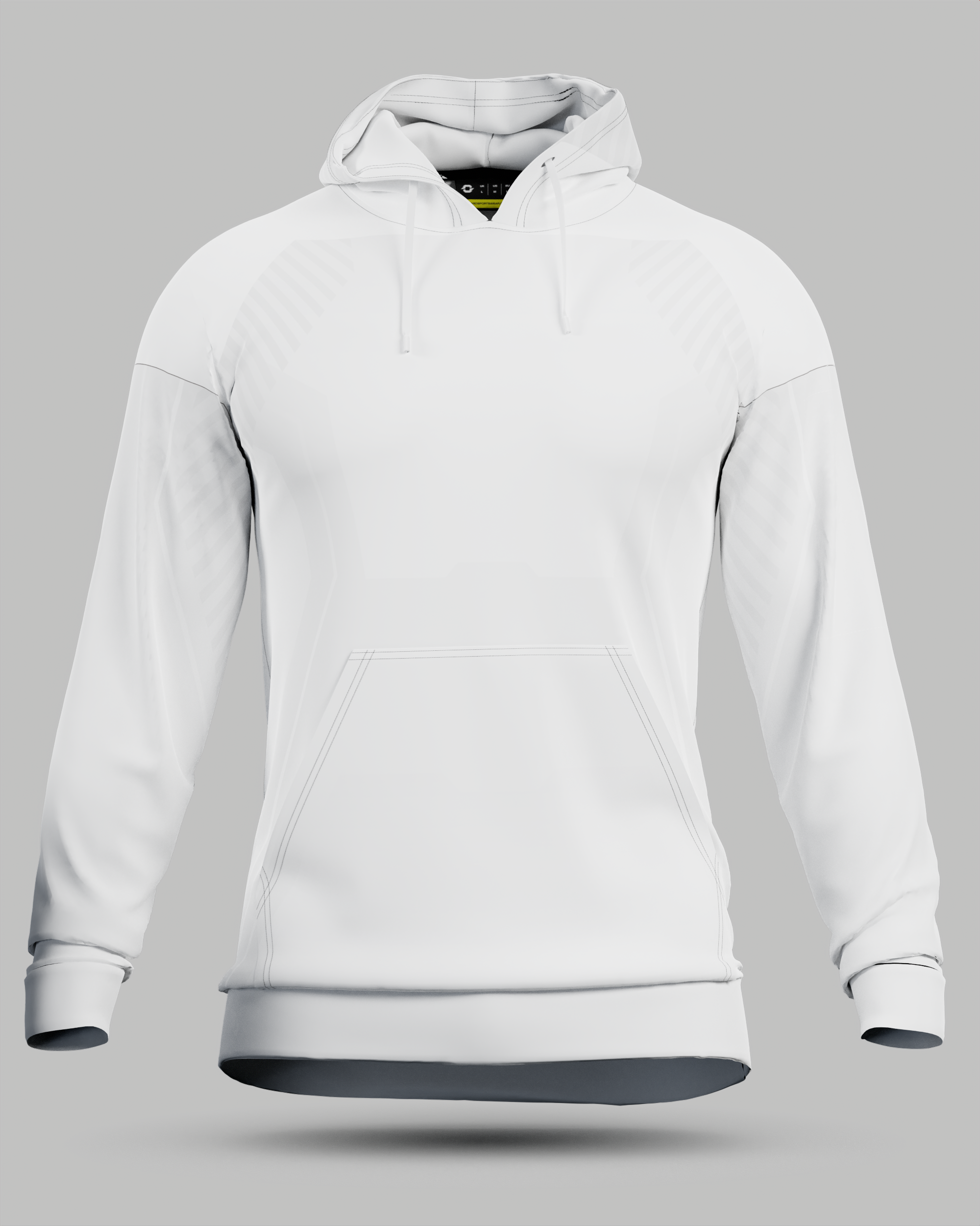 Womens Onyx Performance Hoodie