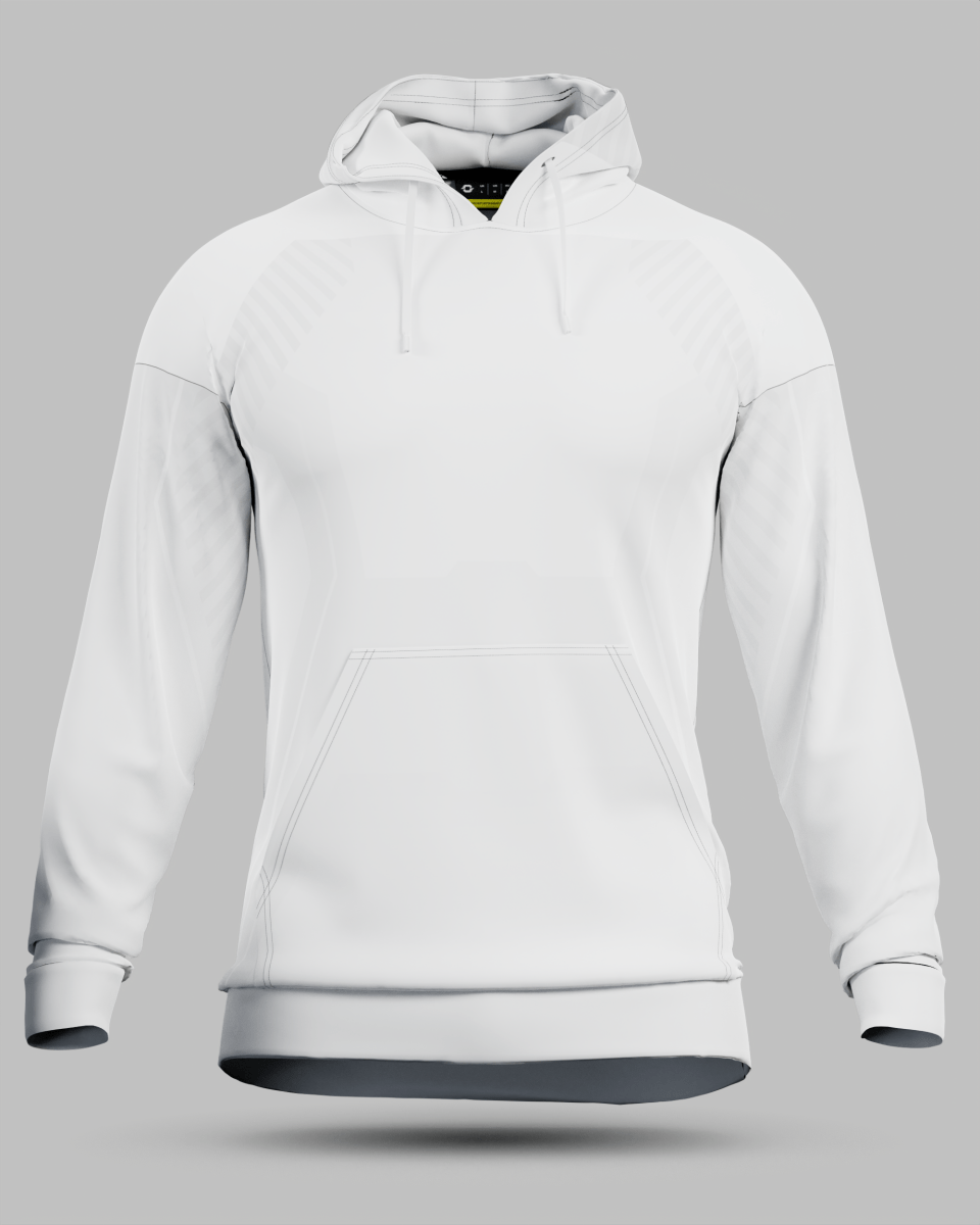 Womens Onyx Performance Hoodie - Onboard Sportswear