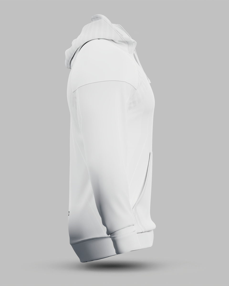 Womens Onyx Performance Hoodie - Onboard Sportswear