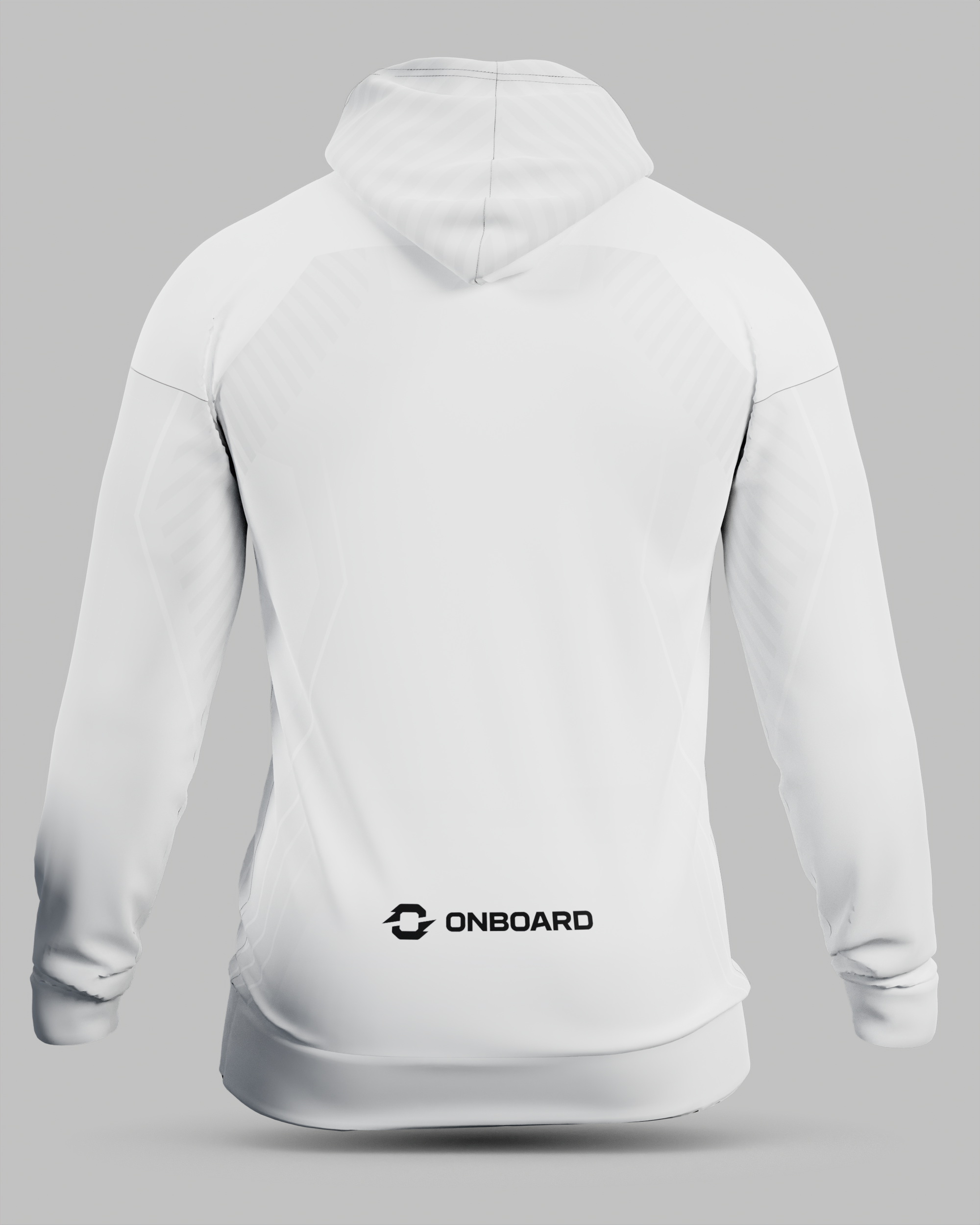 Womens Onyx Performance Hoodie