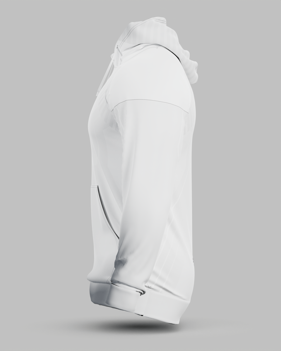 Womens Onyx Performance Hoodie - Onboard Sportswear