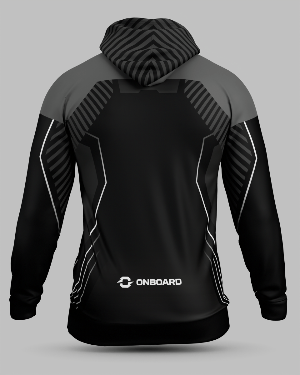 Onyx Performance Hoodie - Onboard Sportswear