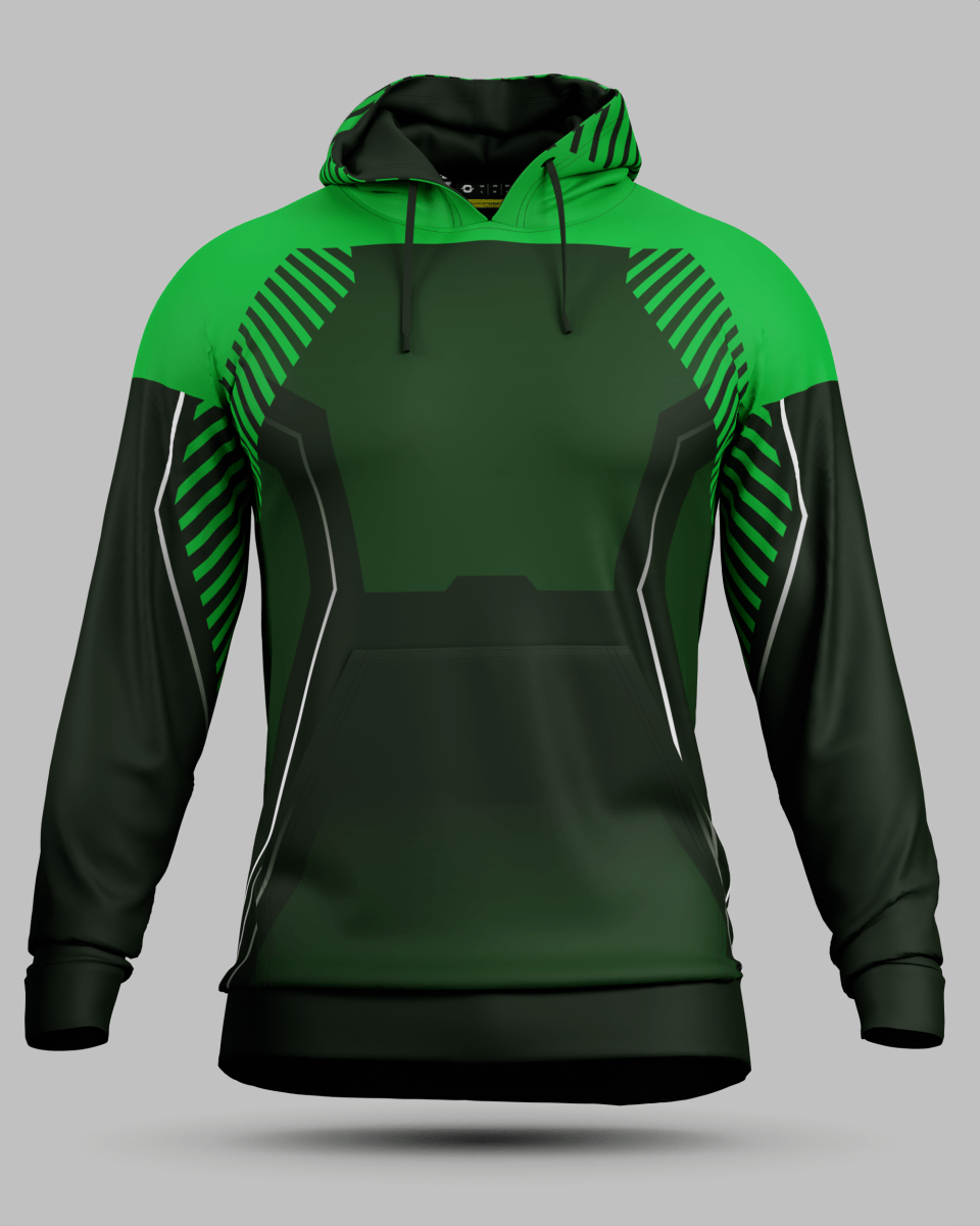 Youth Onyx Performance Hoodie - Onboard Sportswear