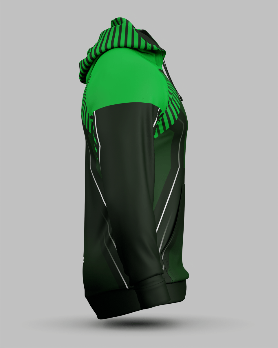 Womens Onyx Performance Hoodie - Onboard Sportswear