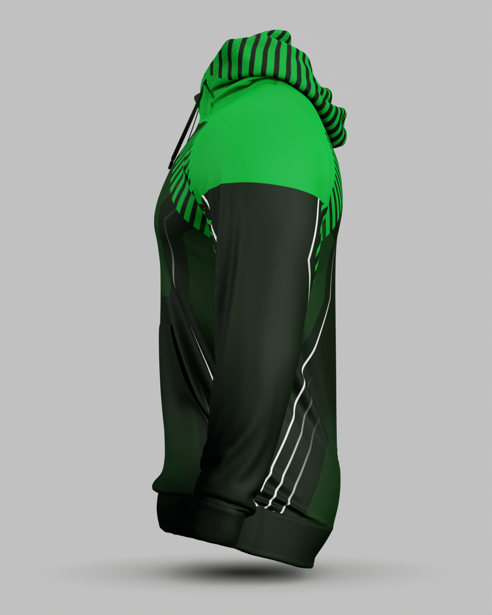 Youth Onyx Performance Hoodie - Onboard Sportswear