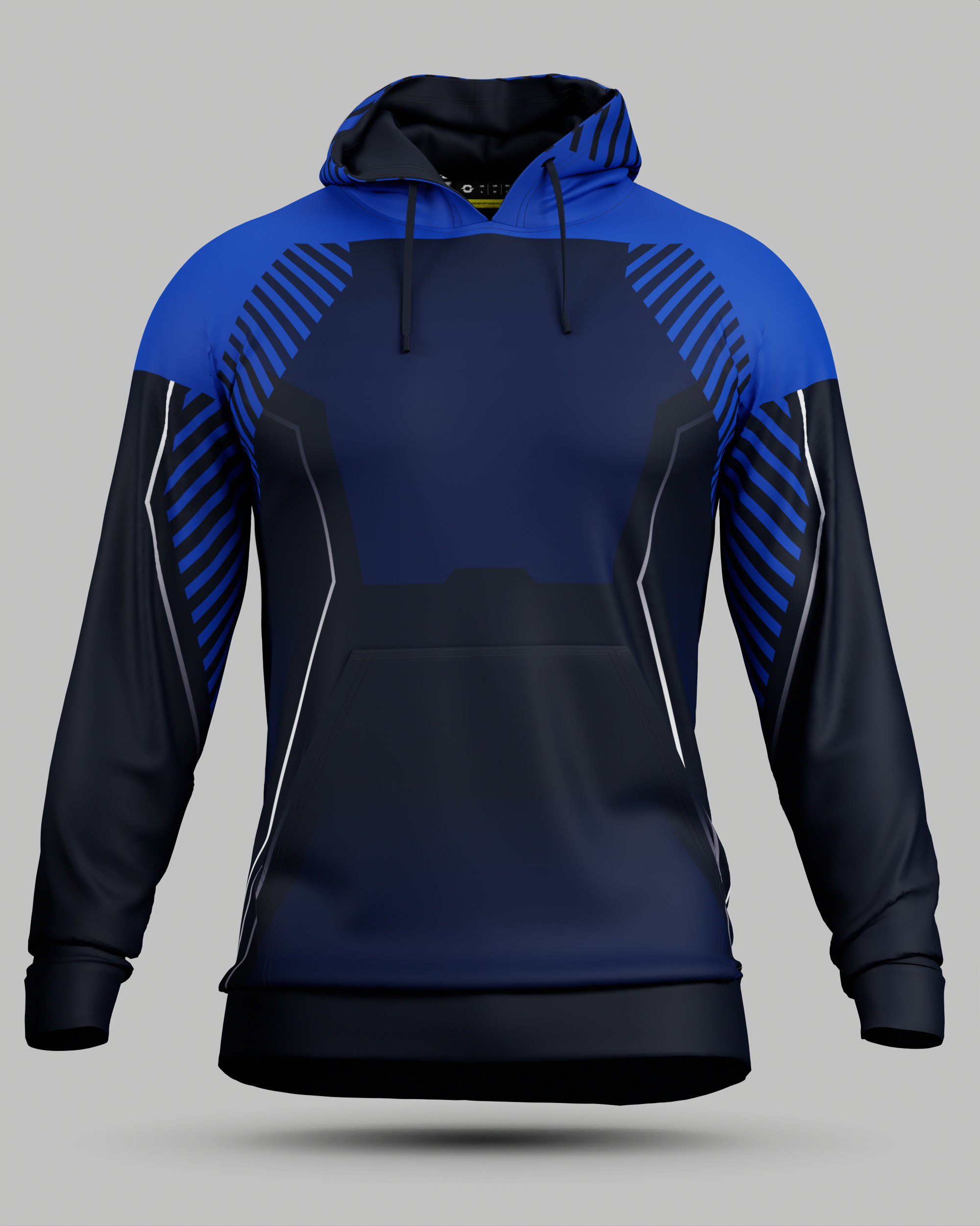 Onyx Performance Hoodie