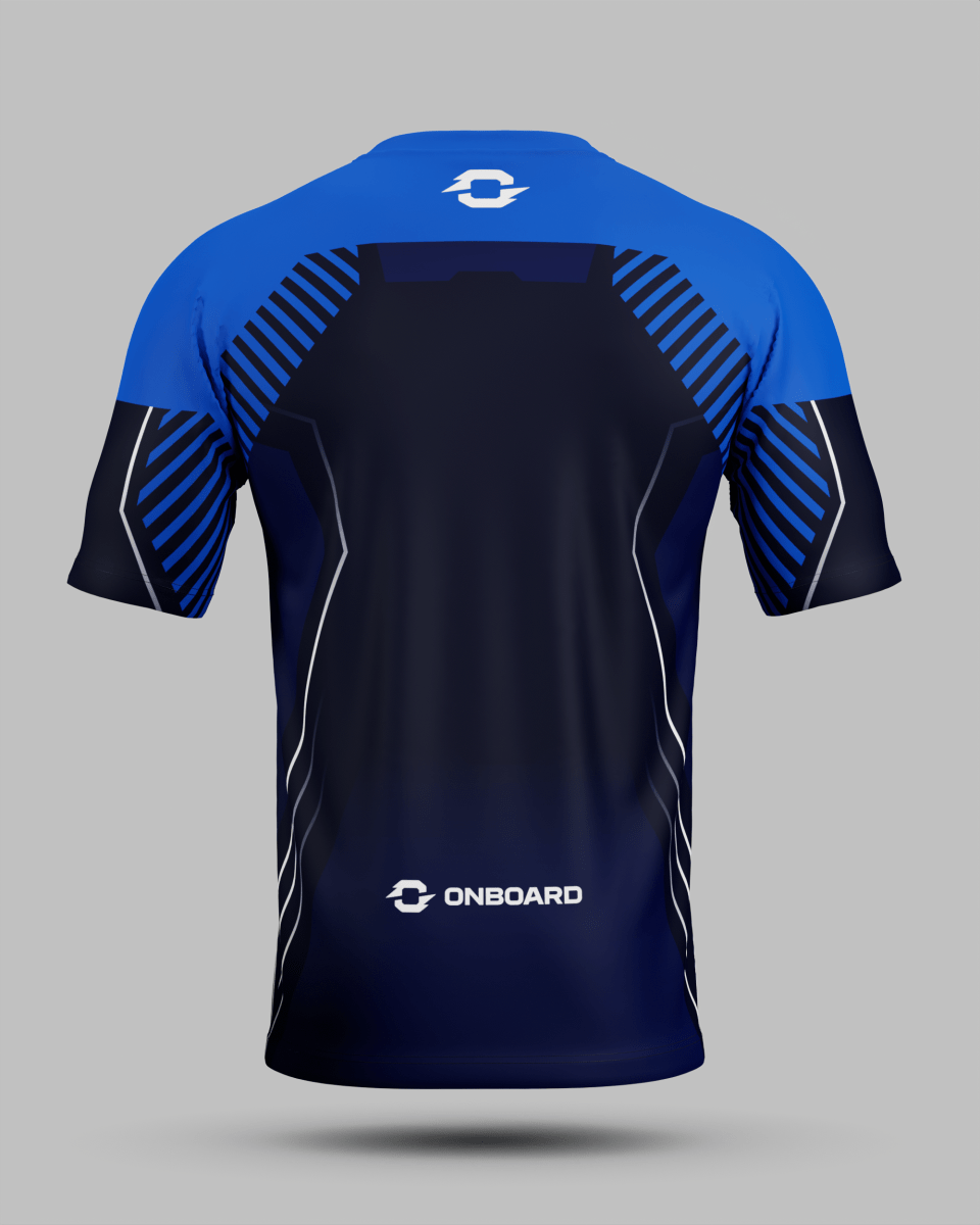 Youth Onyx Performance Tee - Onboard Sportswear