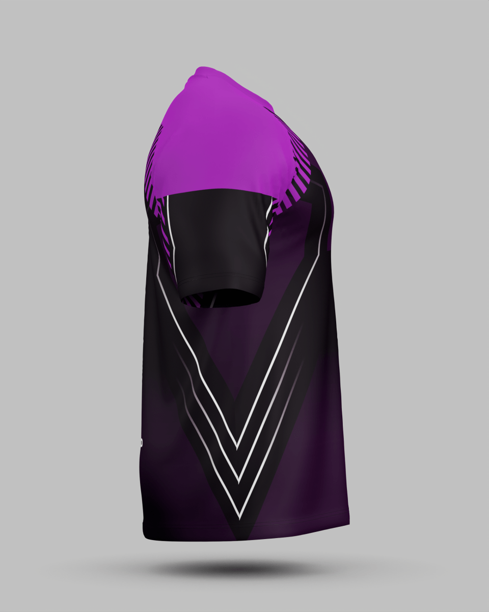 Onyx Performance Tee - Onboard Sportswear