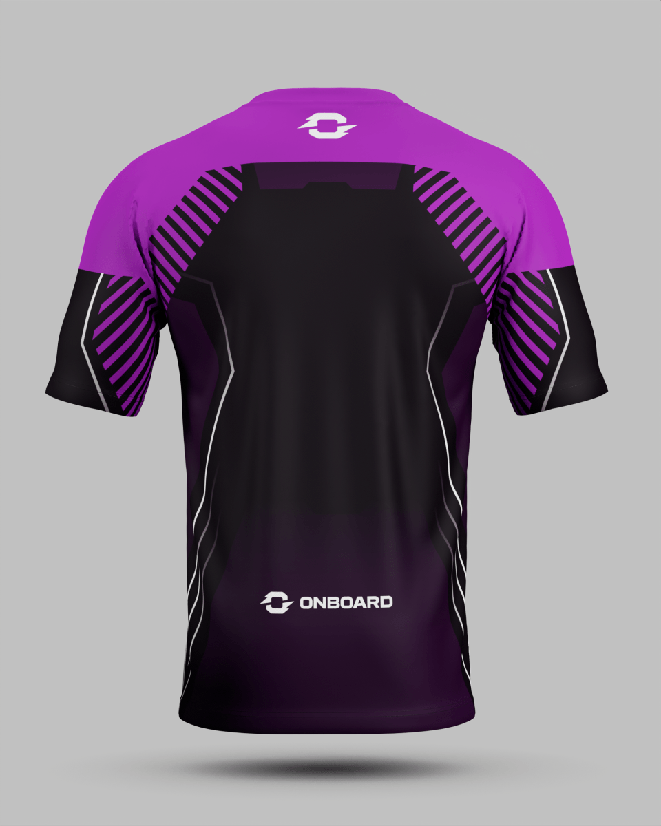 Youth Onyx Performance Tee - Onboard Sportswear