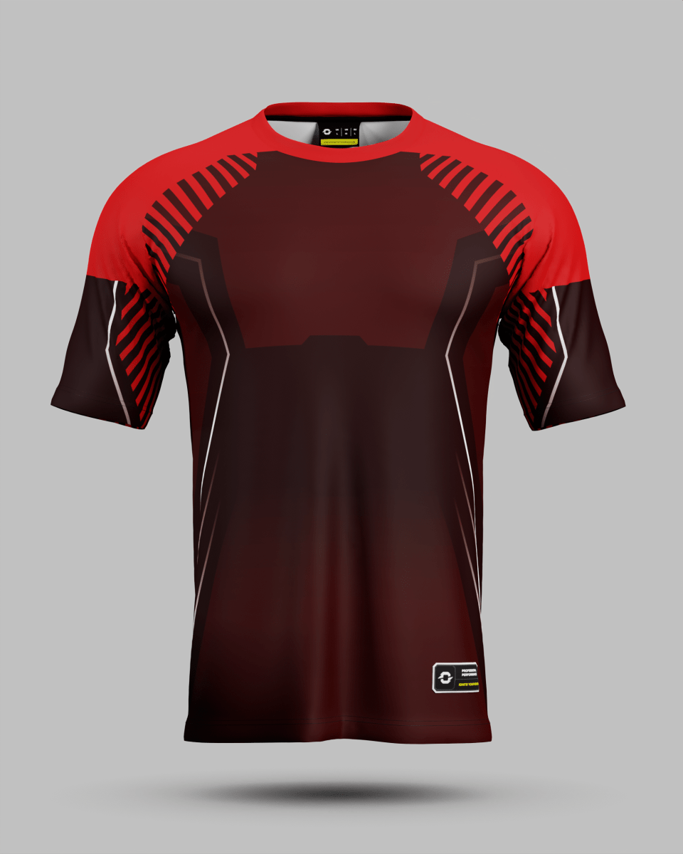 Youth Onyx Performance Tee - Onboard Sportswear