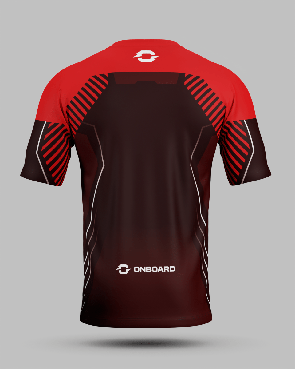 Youth Onyx Performance Tee - Onboard Sportswear