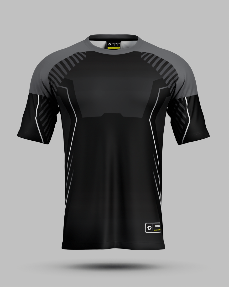 Youth Onyx Performance Tee - Onboard Sportswear