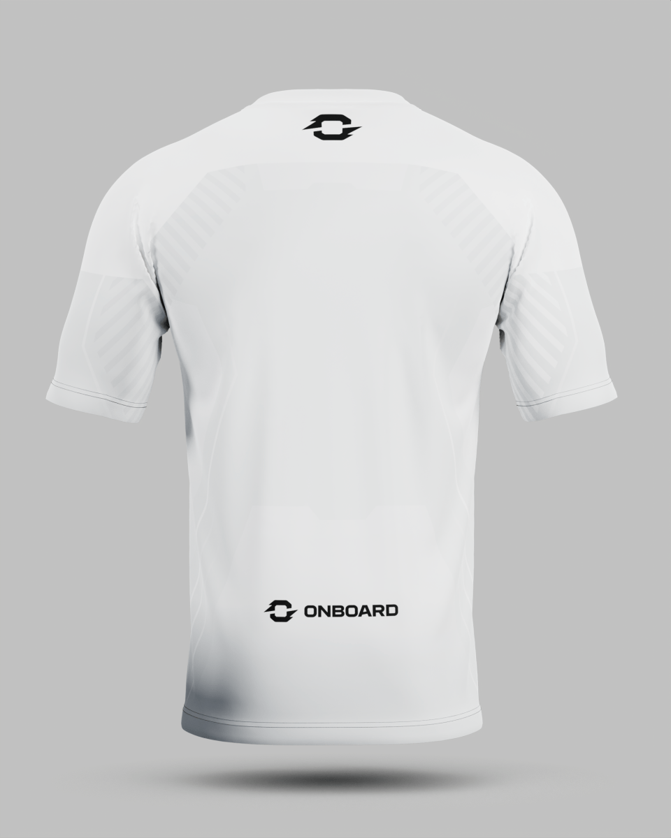 Onyx Performance Tee - Onboard Sportswear