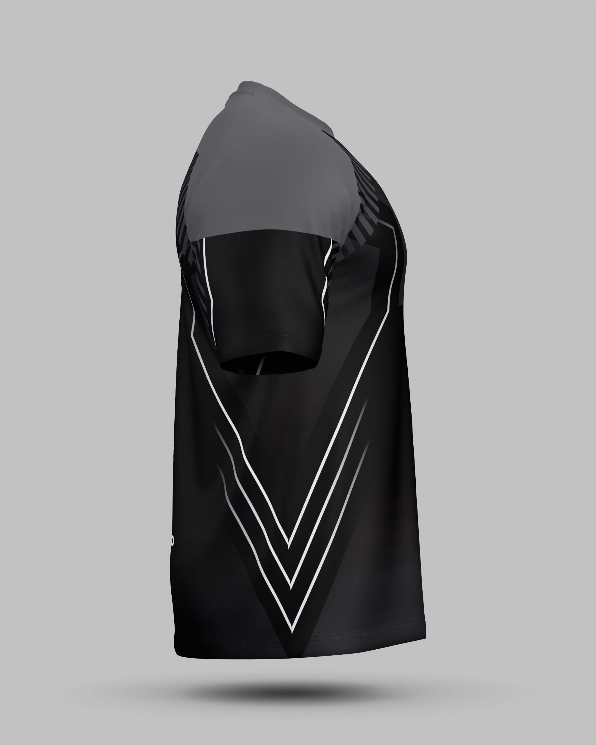 Youth Onyx Performance Tee