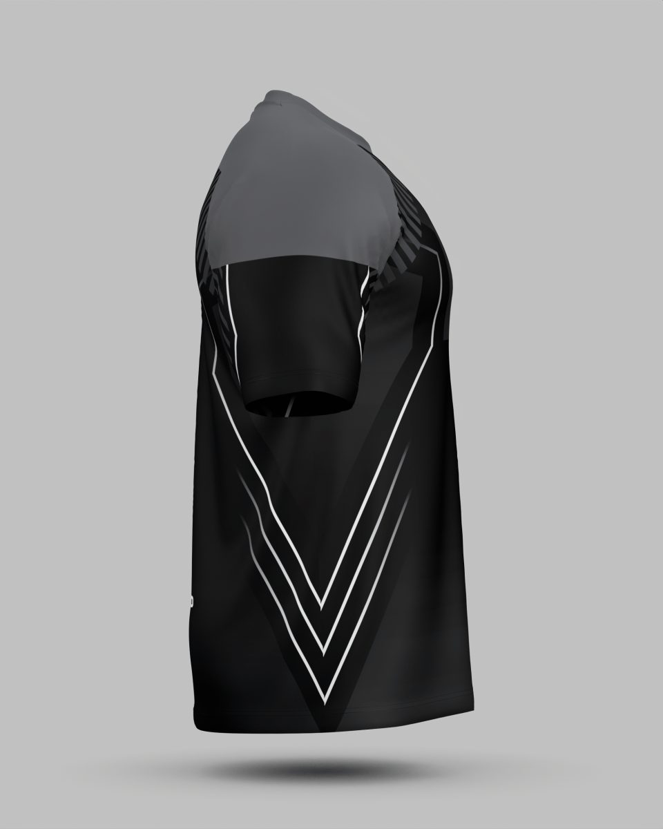 Youth Onyx Performance Tee - Onboard Sportswear
