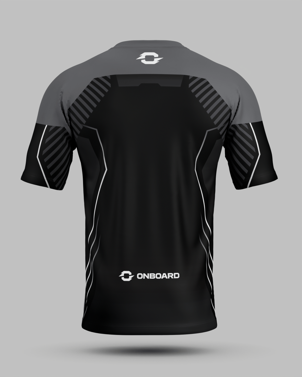 Youth Onyx Performance Tee - Onboard Sportswear