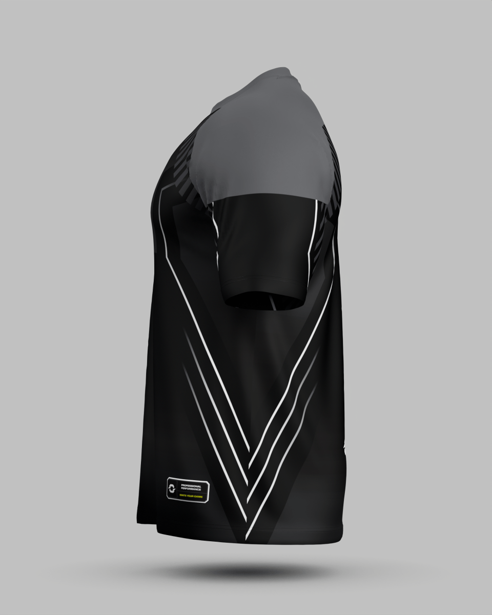 Youth Onyx Performance Tee - Onboard Sportswear