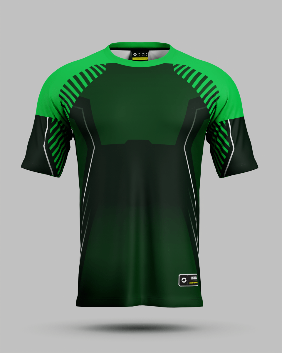 Youth Onyx Performance Tee - Onboard Sportswear