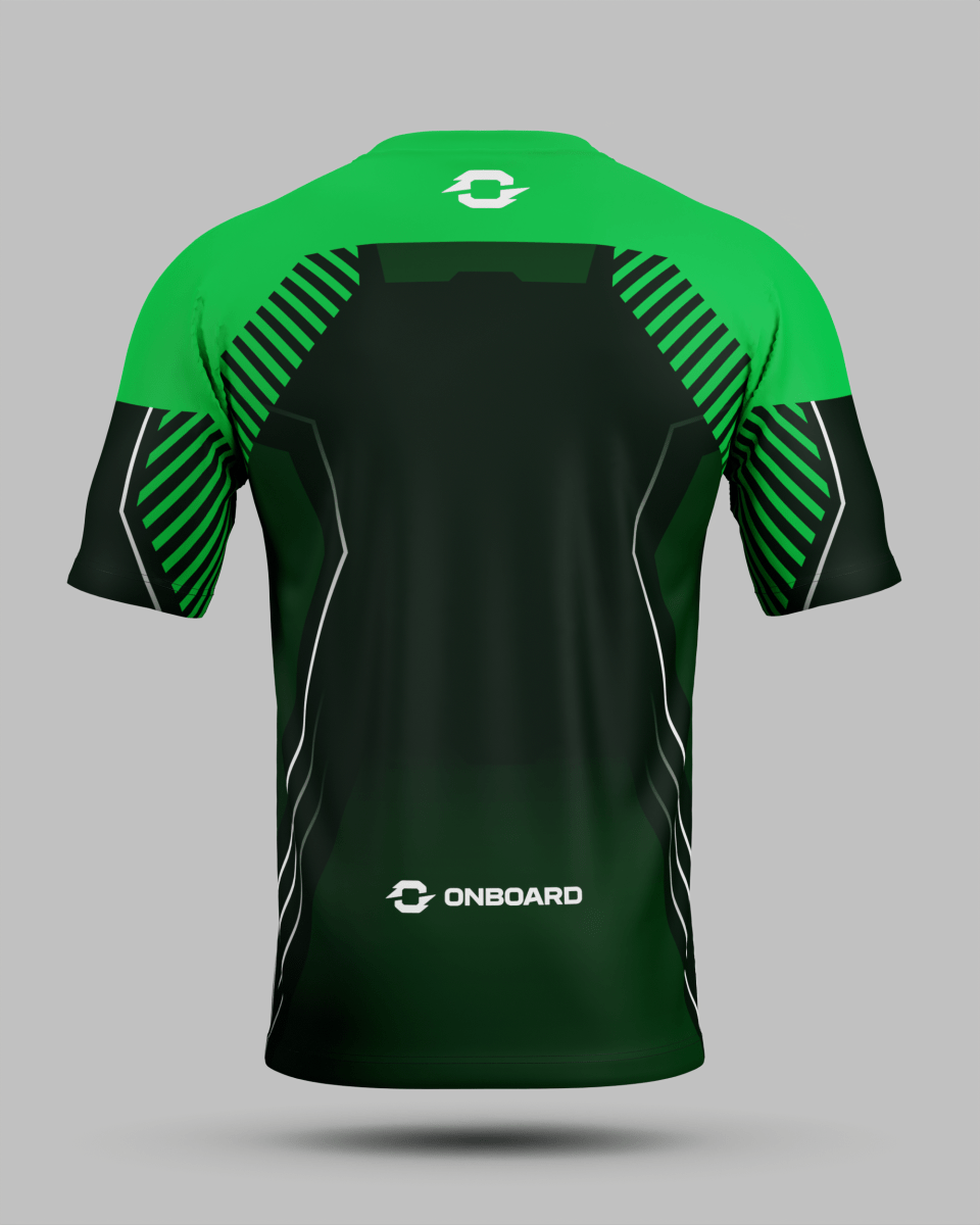 Youth Onyx Performance Tee - Onboard Sportswear