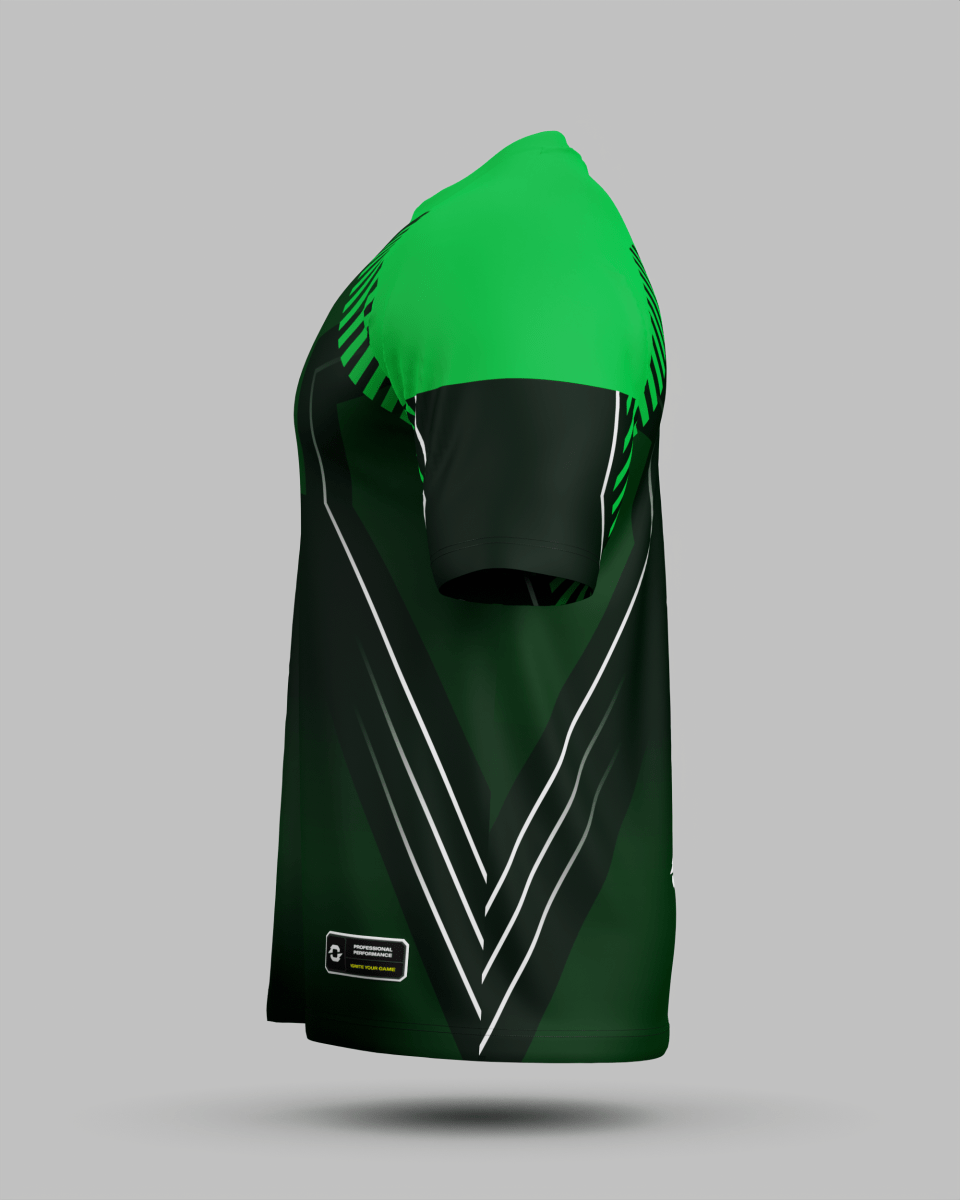 Onyx Performance Tee - Onboard Sportswear