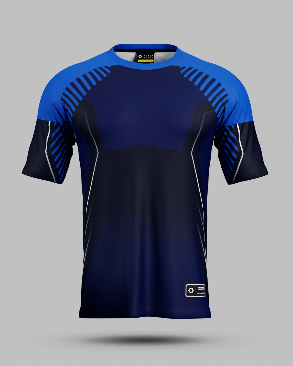 Youth Onyx Performance Tee - Onboard Sportswear