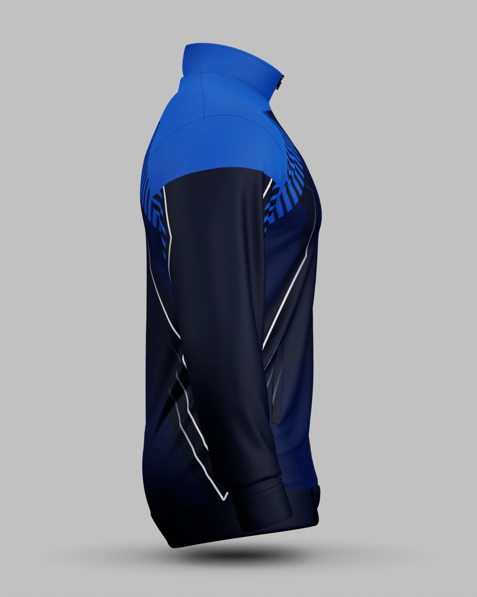 Youth Onyx Training Jacket - Onboard Sportswear