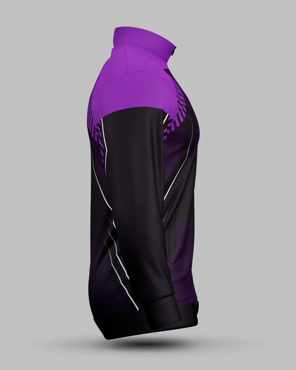 Youth Onyx Training Jacket - Onboard Sportswear