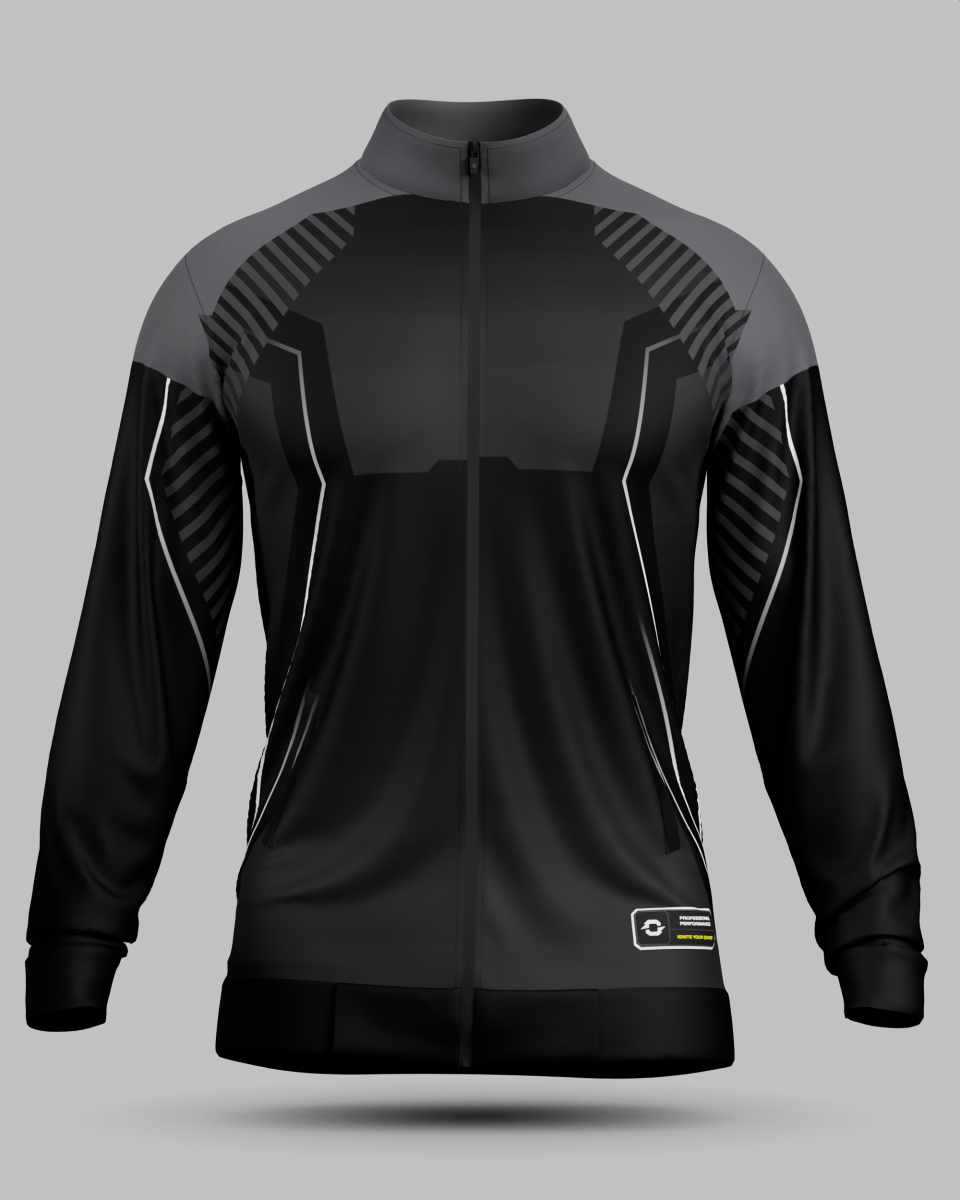 Youth Onyx Tournament Jacket - Onboard Sportswear