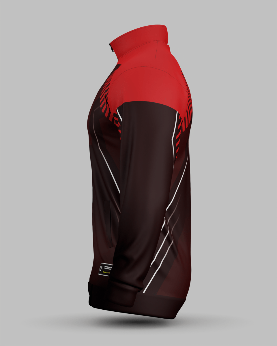 Youth Onyx Training Jacket - Onboard Sportswear