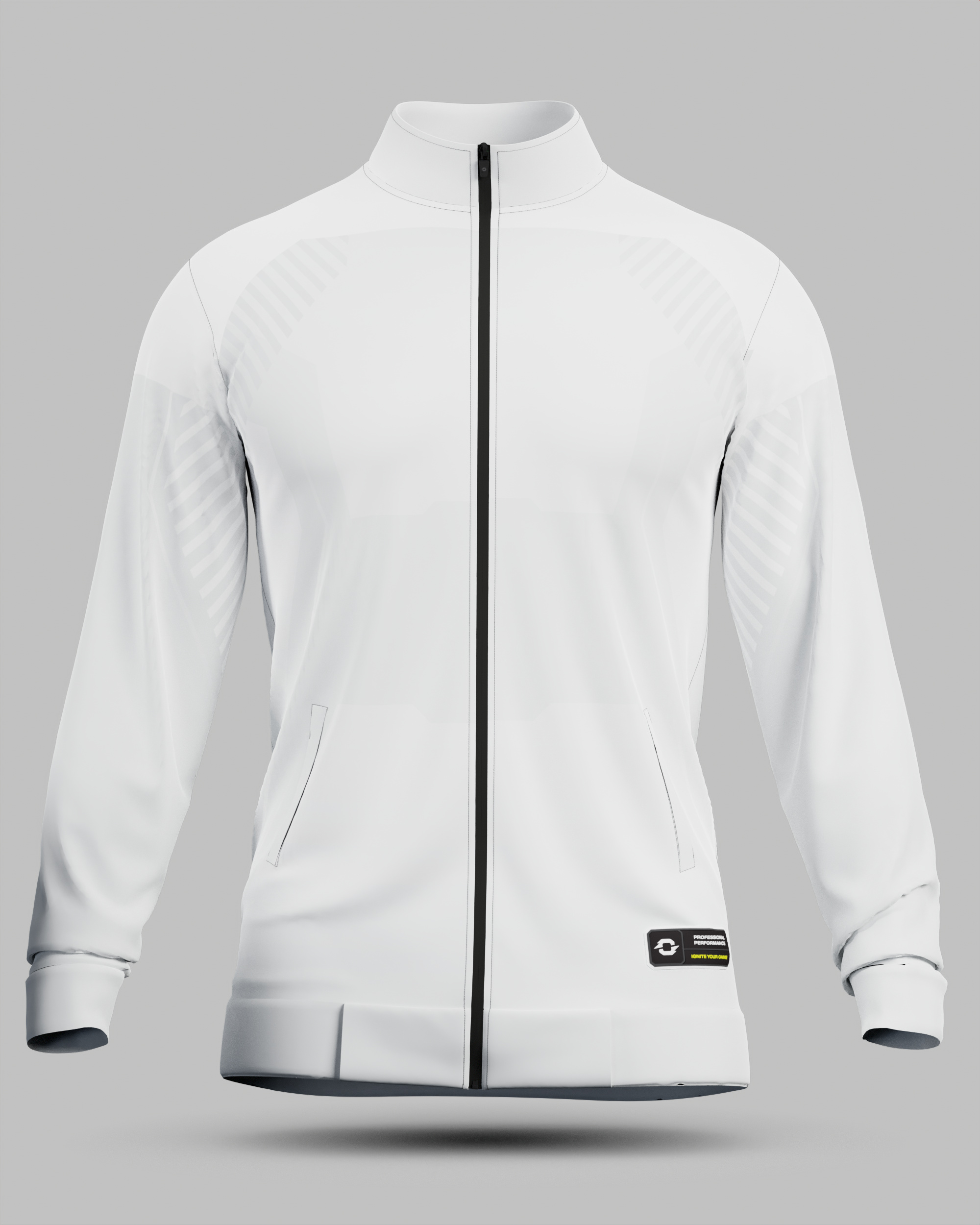 Youth Onyx Training Jacket