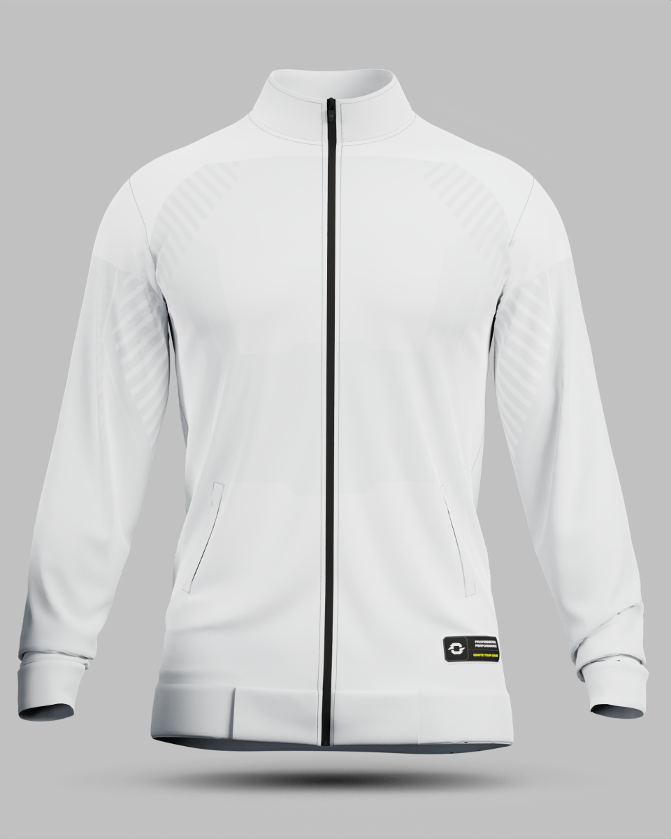 Youth Onyx Training Jacket - Onboard Sportswear