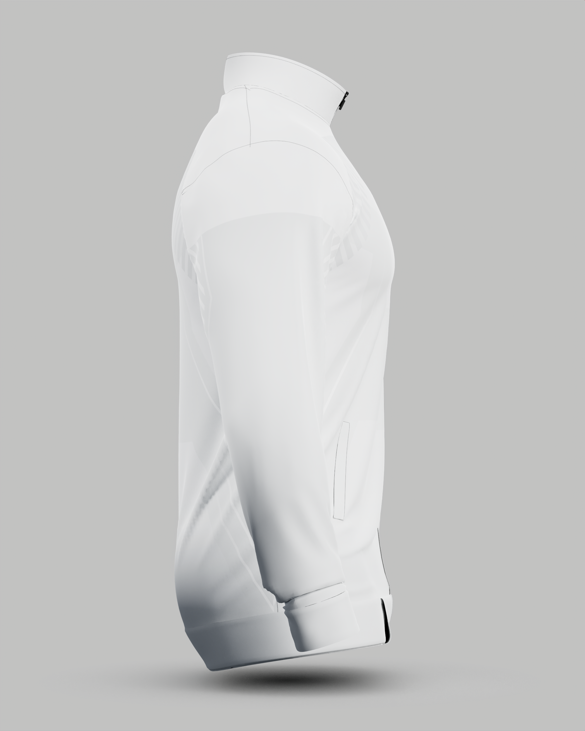 Onyx Tournament Jacket