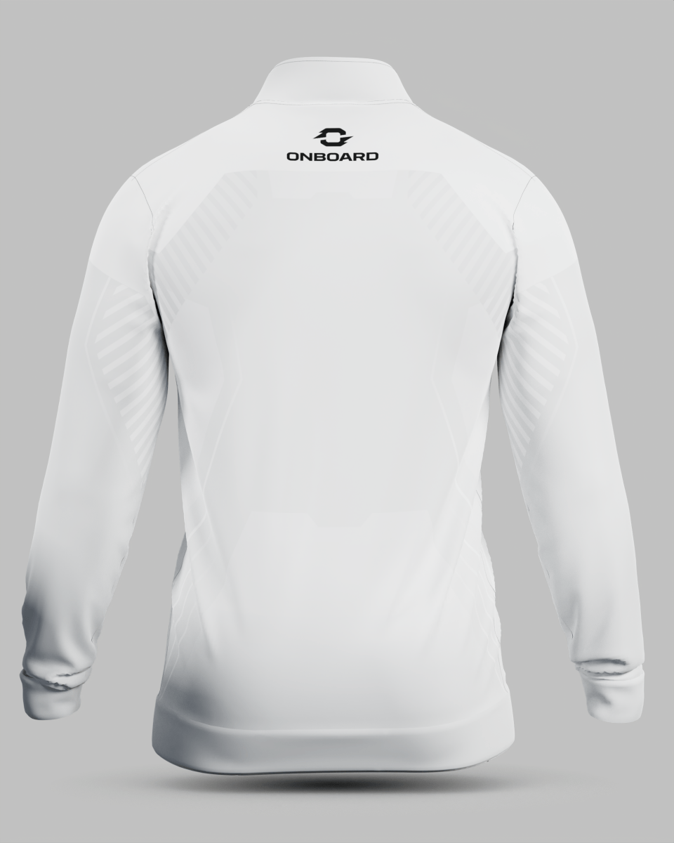 Youth Onyx Training Jacket - Onboard Sportswear