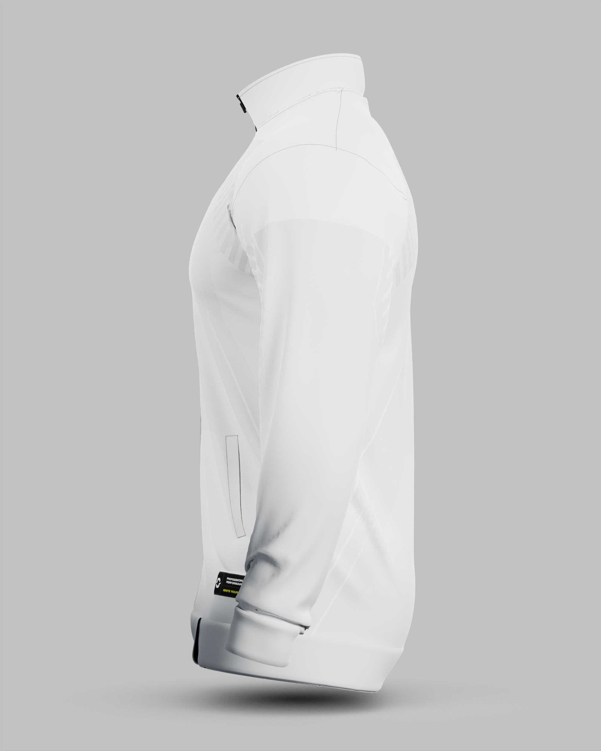 Onyx Tournament Jacket