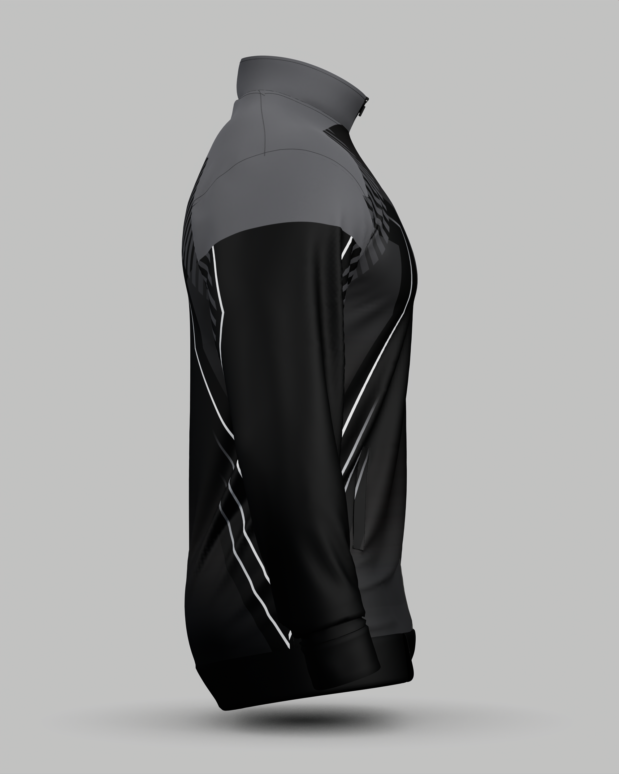 Youth Onyx Tournament Jacket