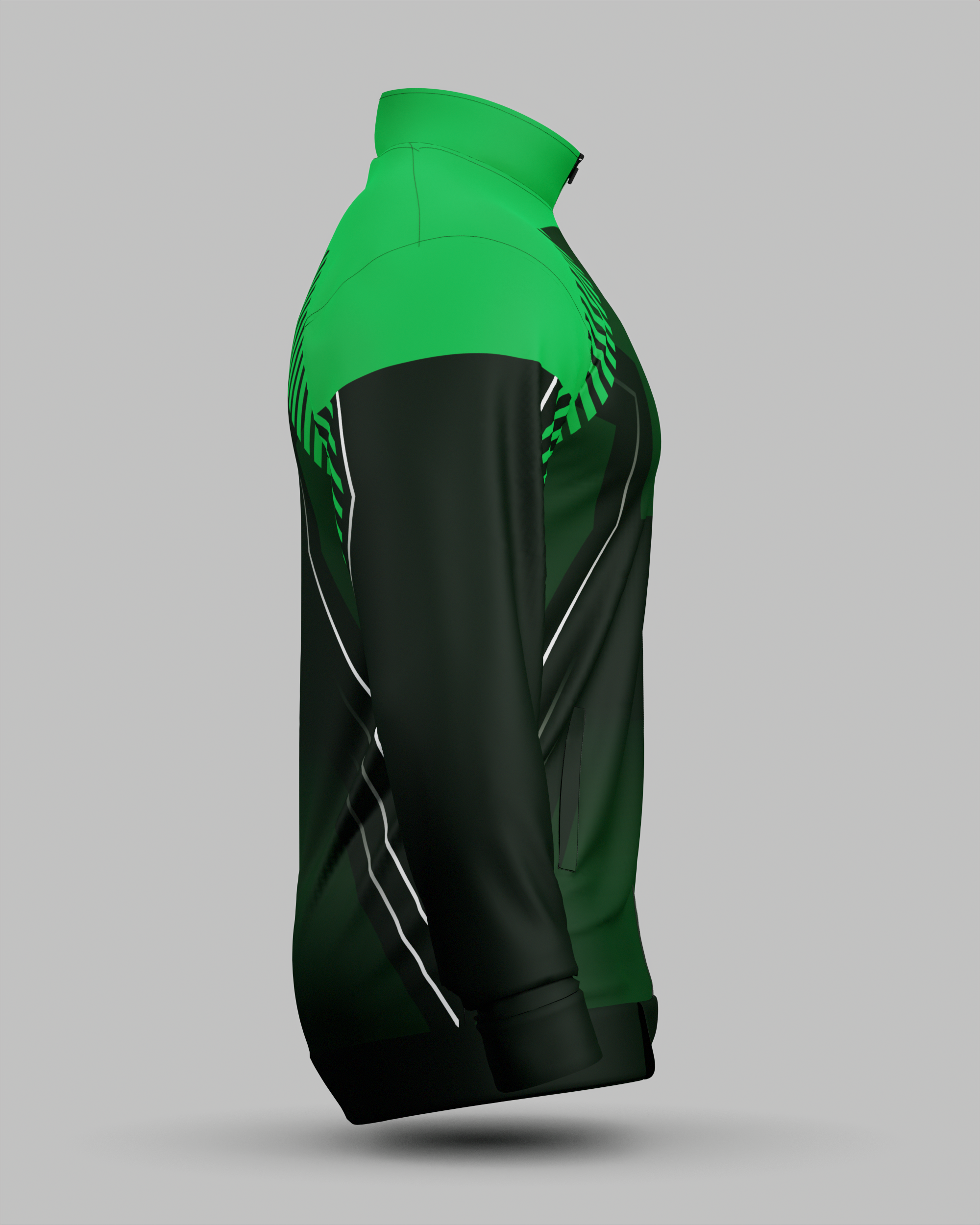 Youth Onyx Tournament Jacket