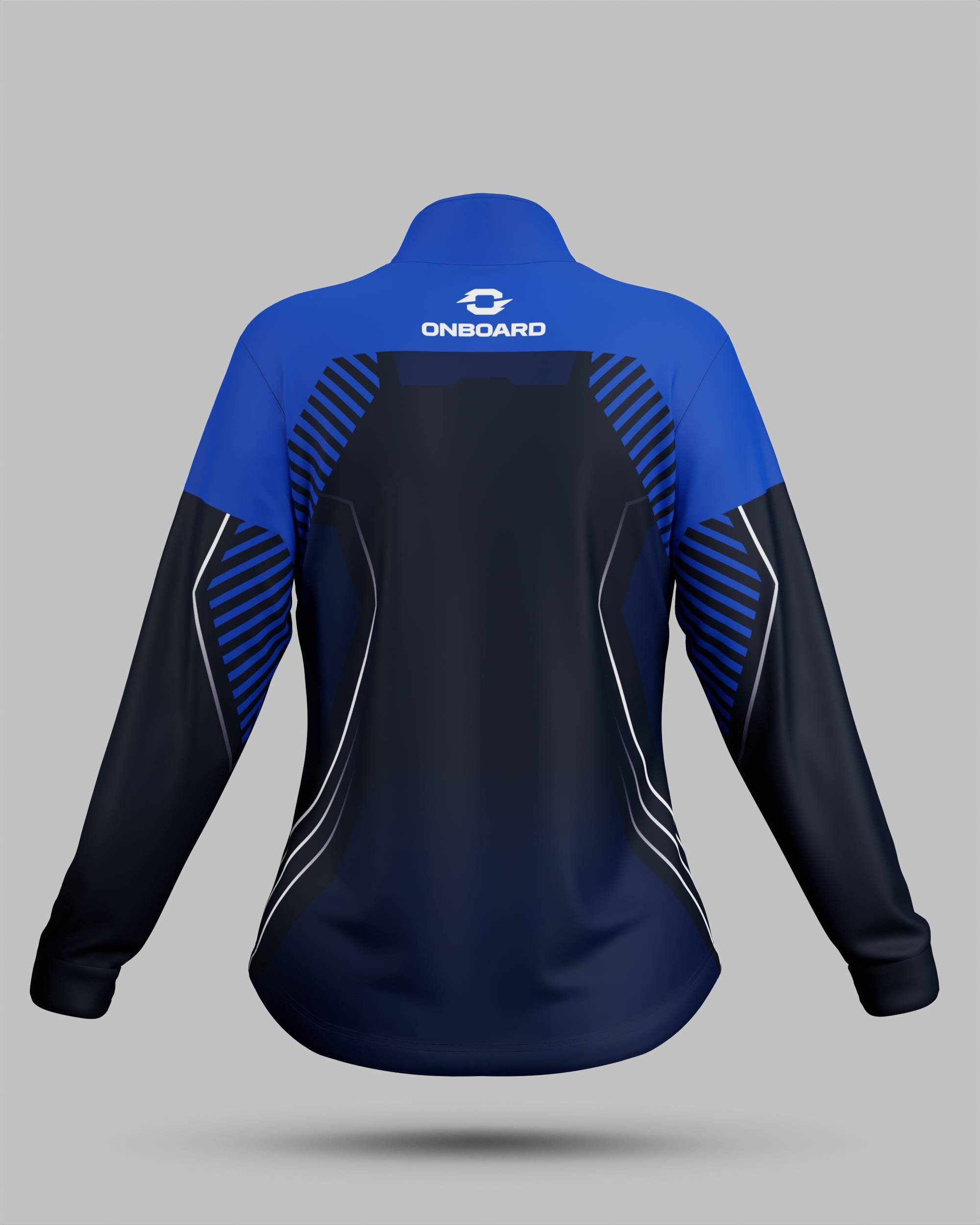 Womens Onyx Midlayer Range