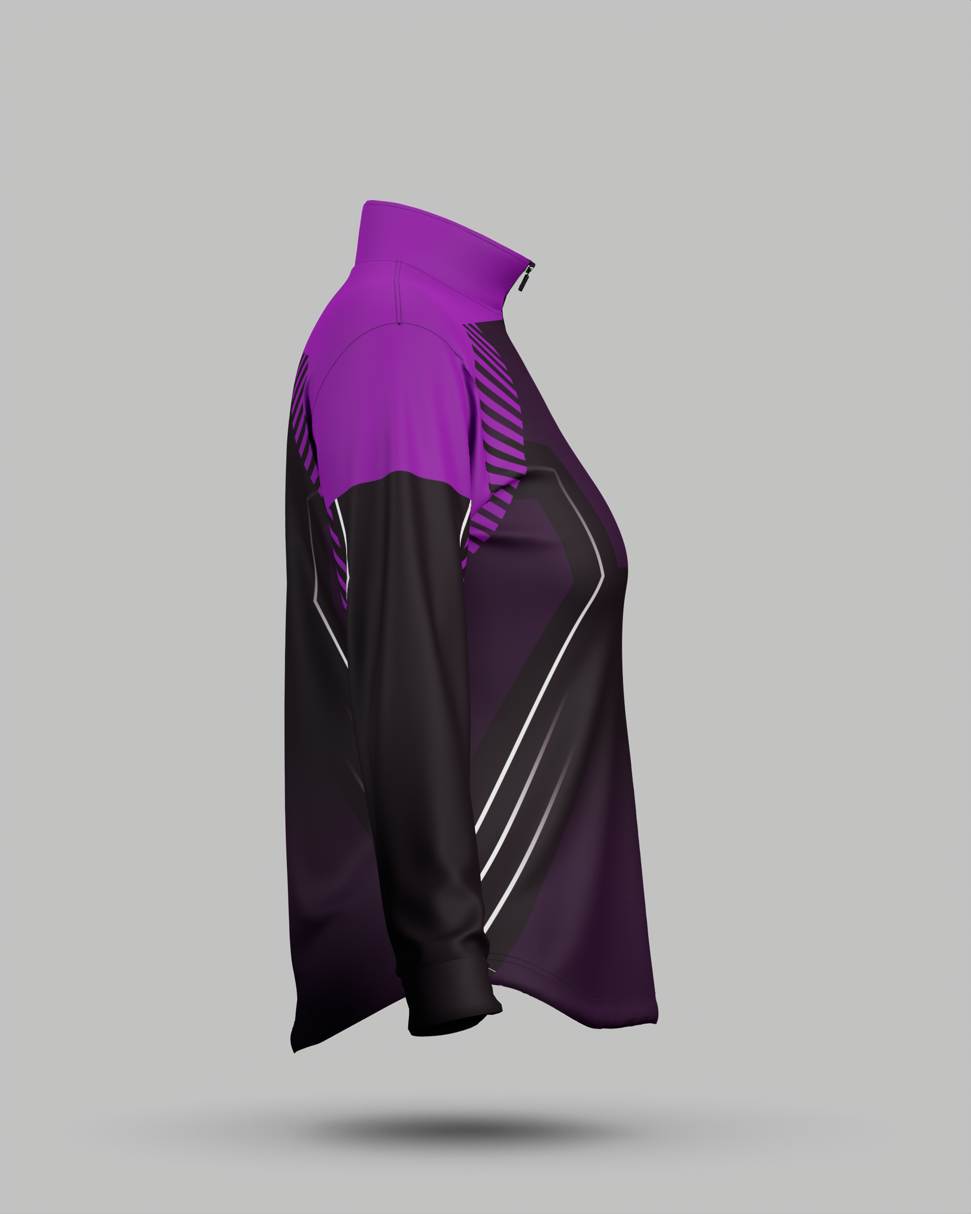 Womens Onyx Midlayer Range