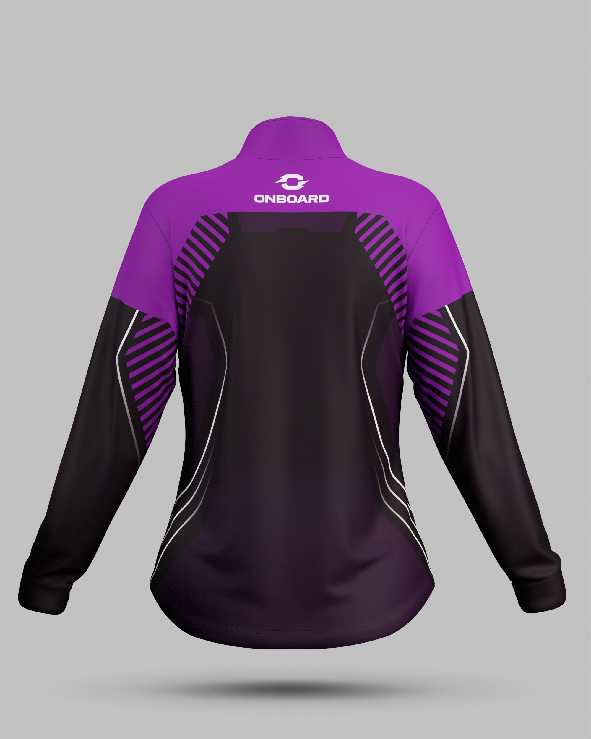 Womens Onyx Midlayer Range