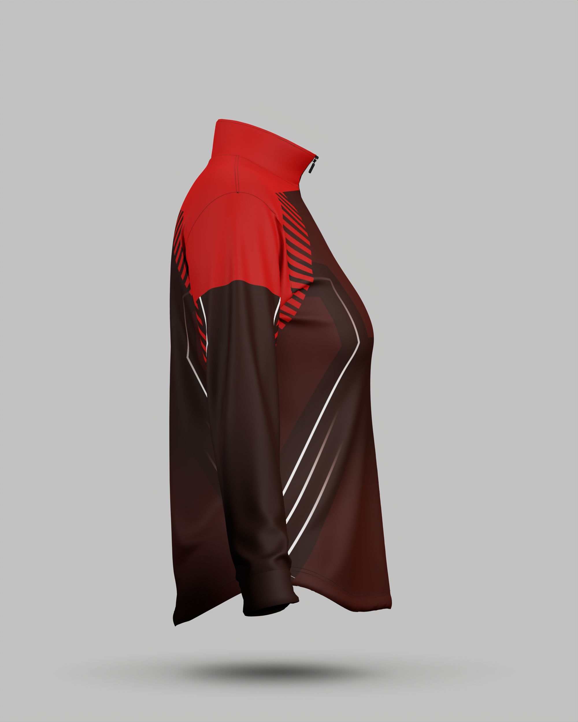 Womens Onyx Midlayer Range