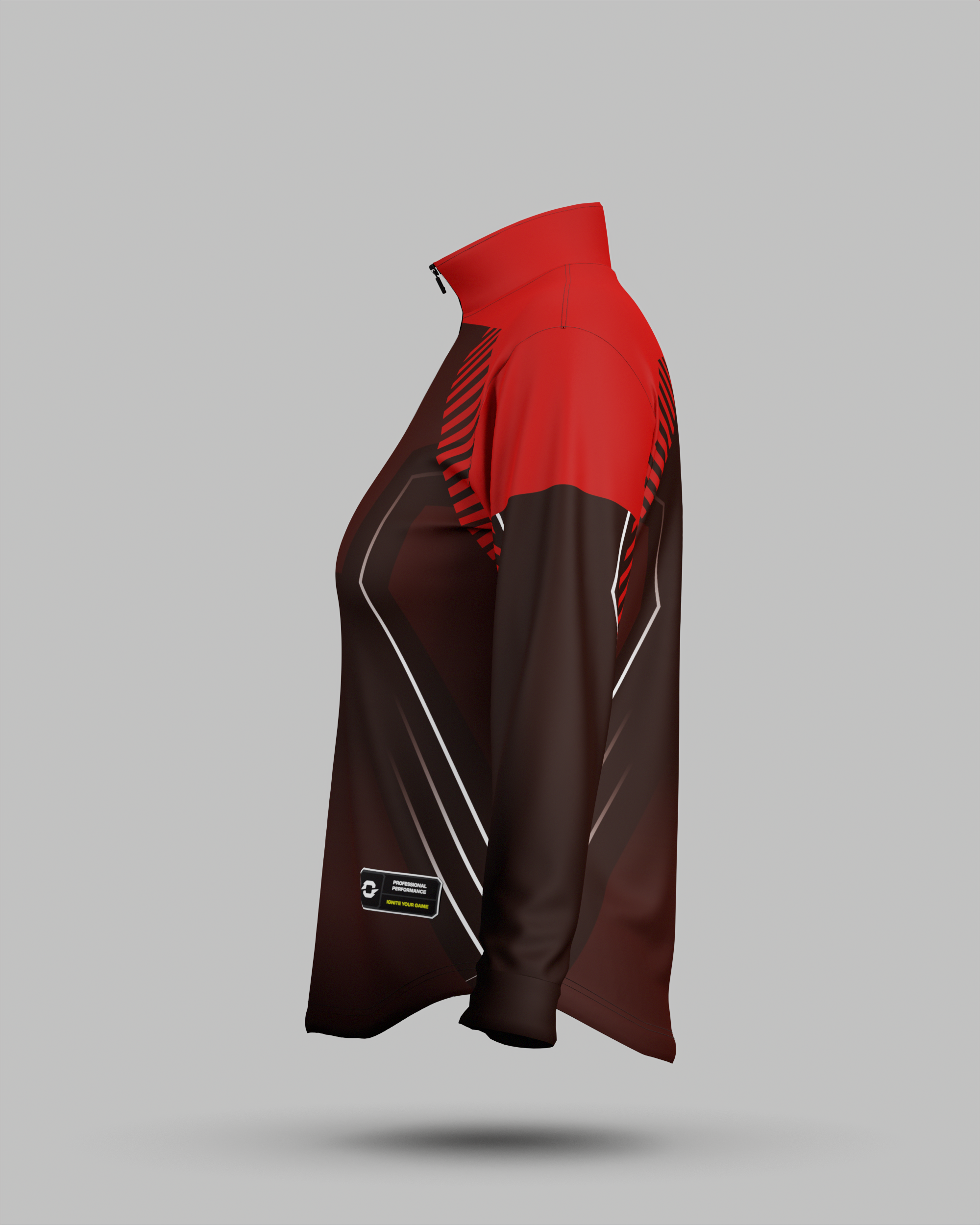 Womens Onyx Midlayer Range