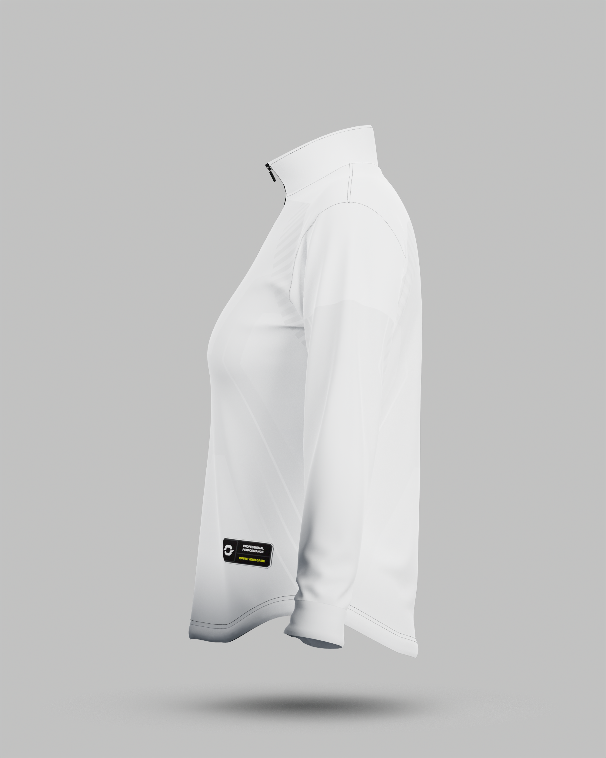Womens Onyx Midlayer Range