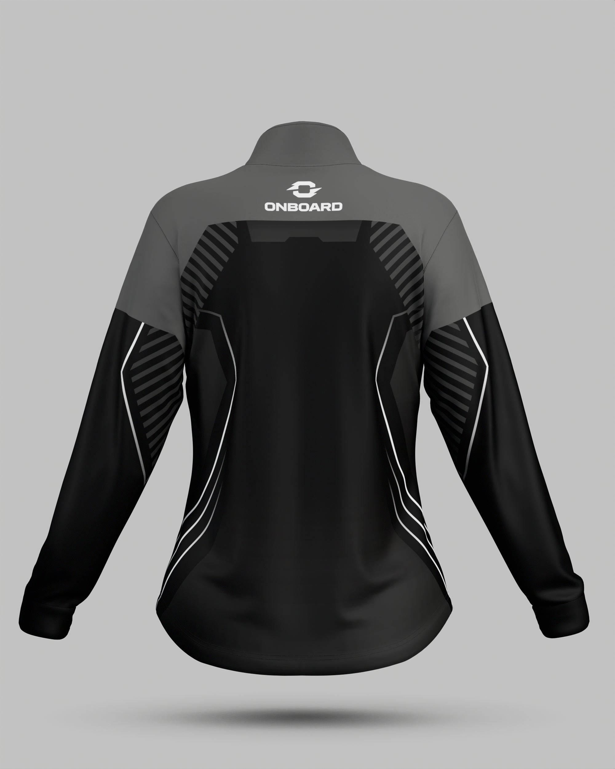 Womens Onyx Midlayer Range