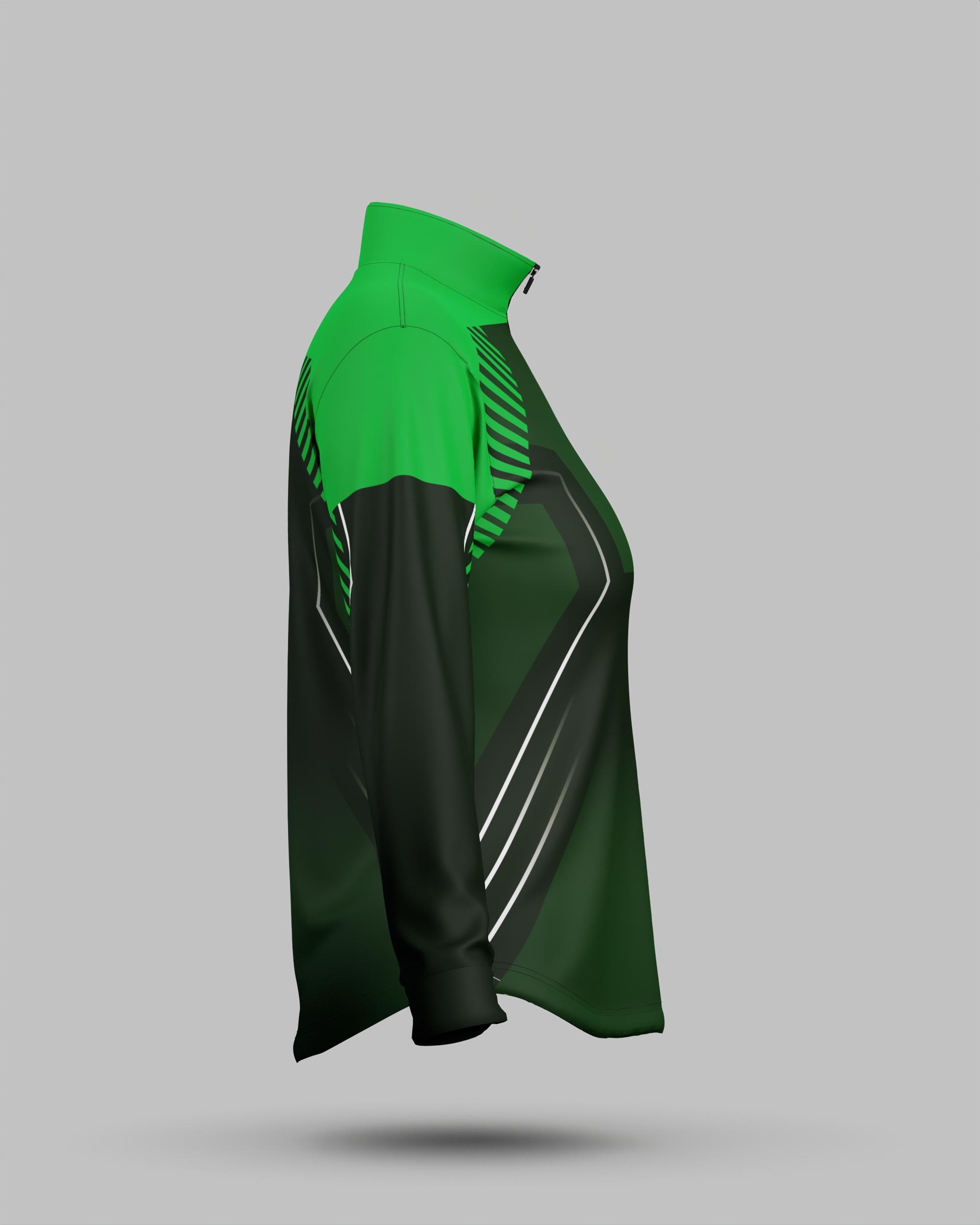 Womens Onyx Midlayer Range