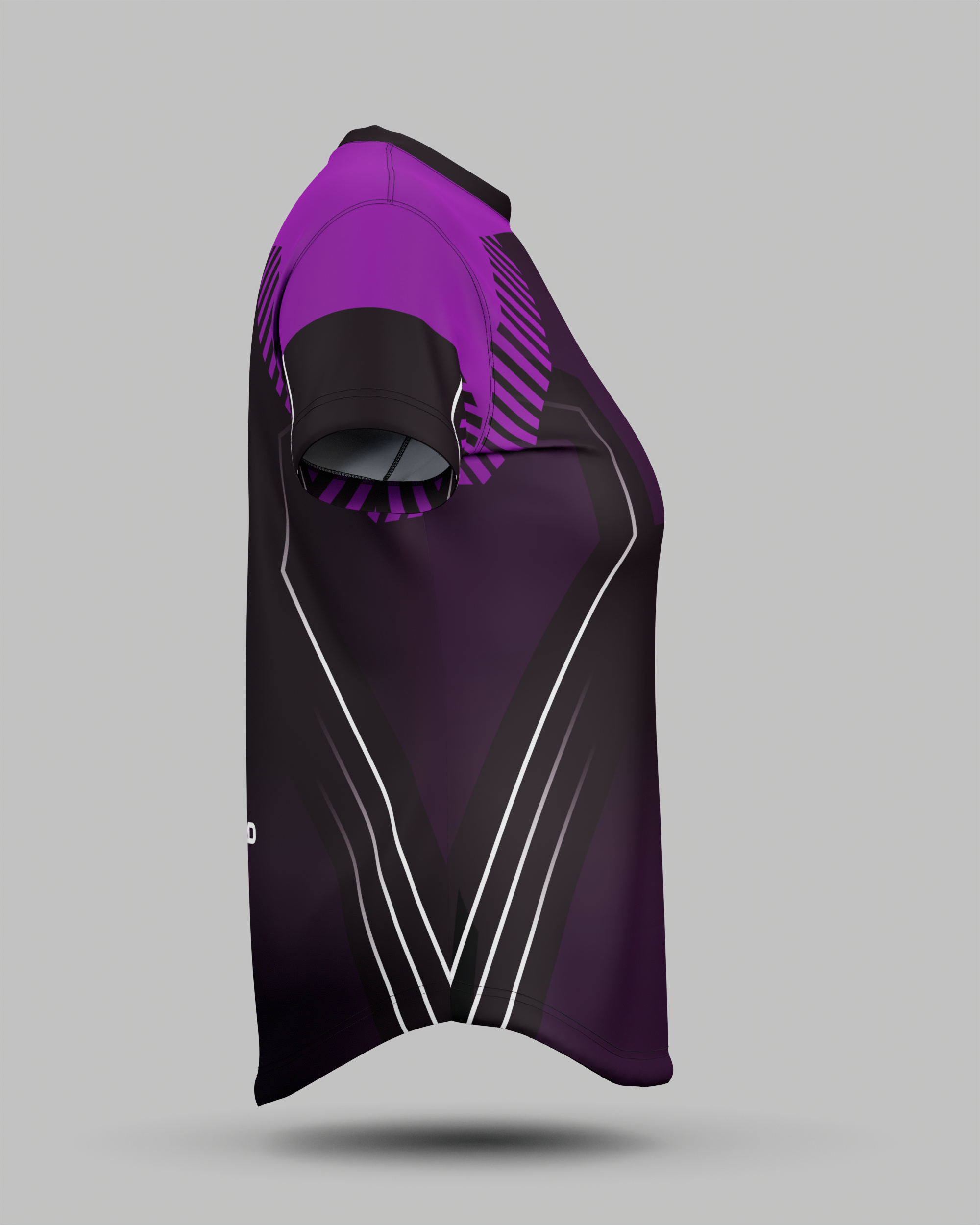 Womens Onyx Performance Tee