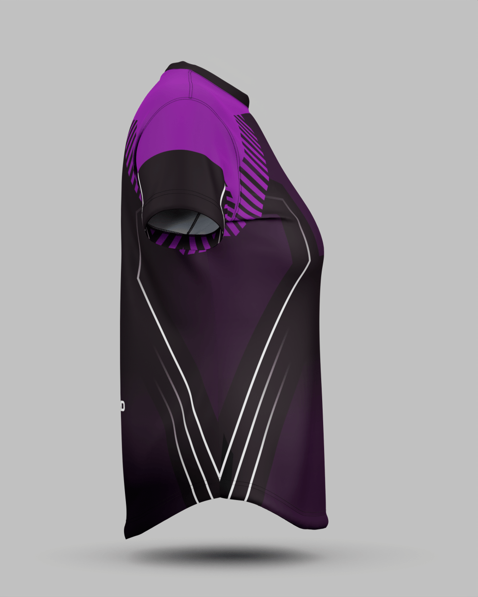 Womens Onyx Performance Tee - Onboard Sportswear