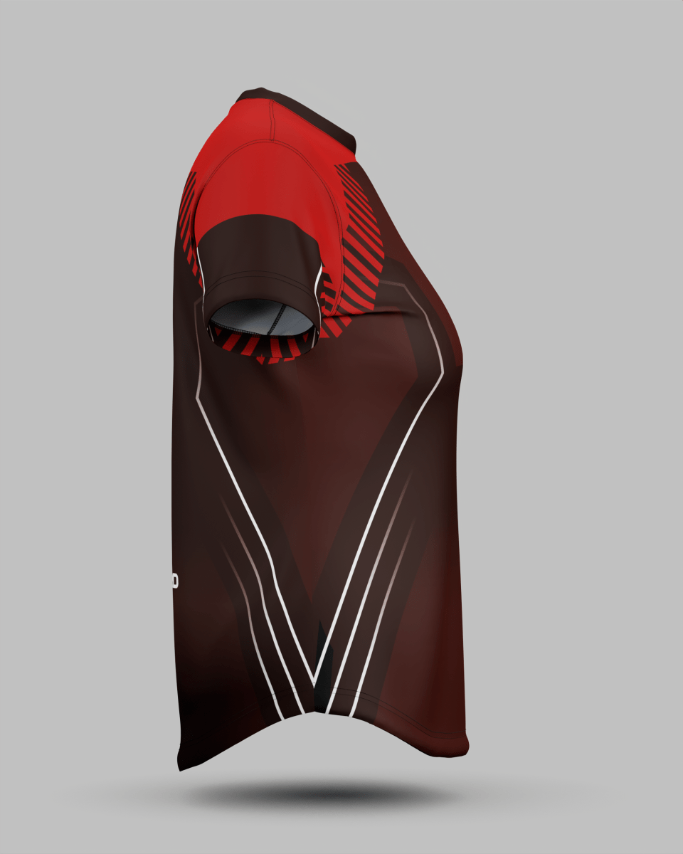 Womens Onyx Performance Tee - Onboard Sportswear