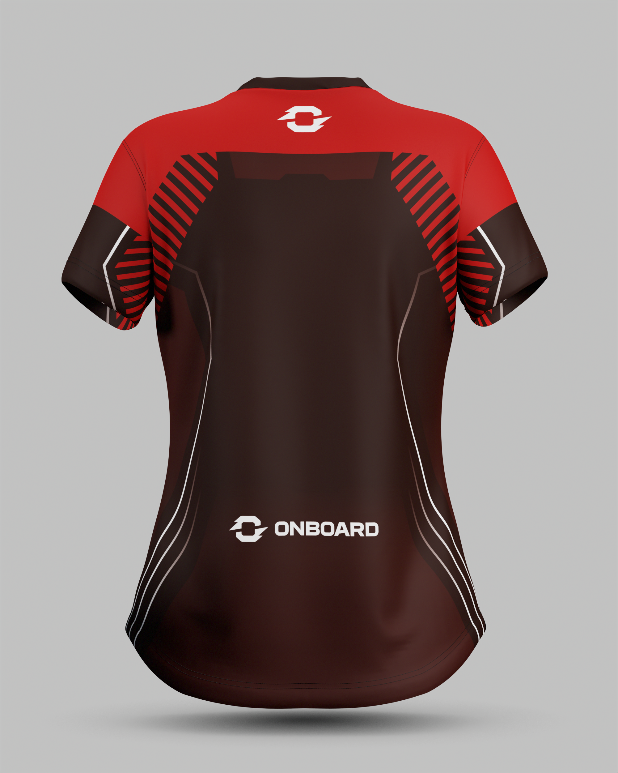 Womens Onyx Performance Tee
