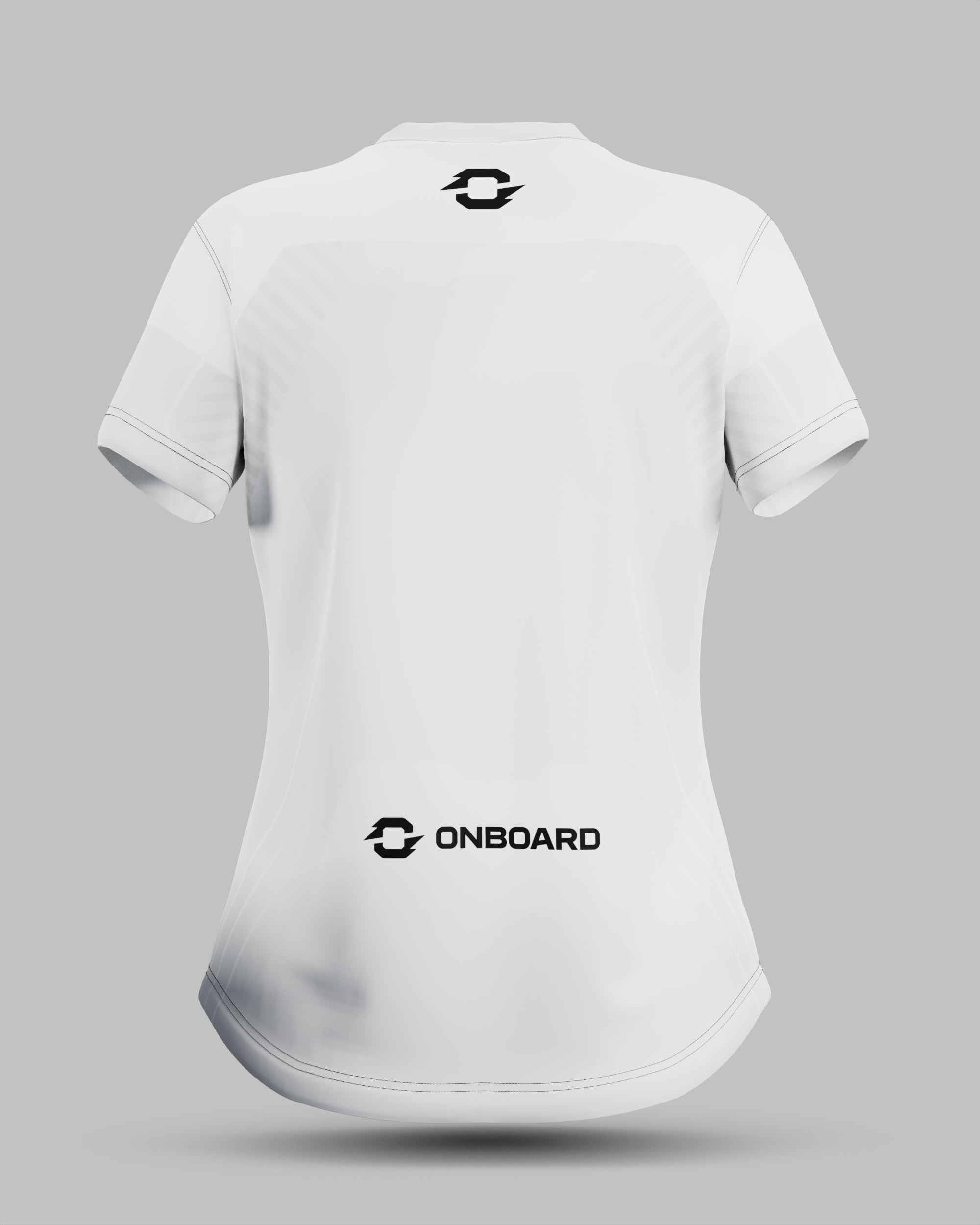 Womens Onyx Performance Tee
