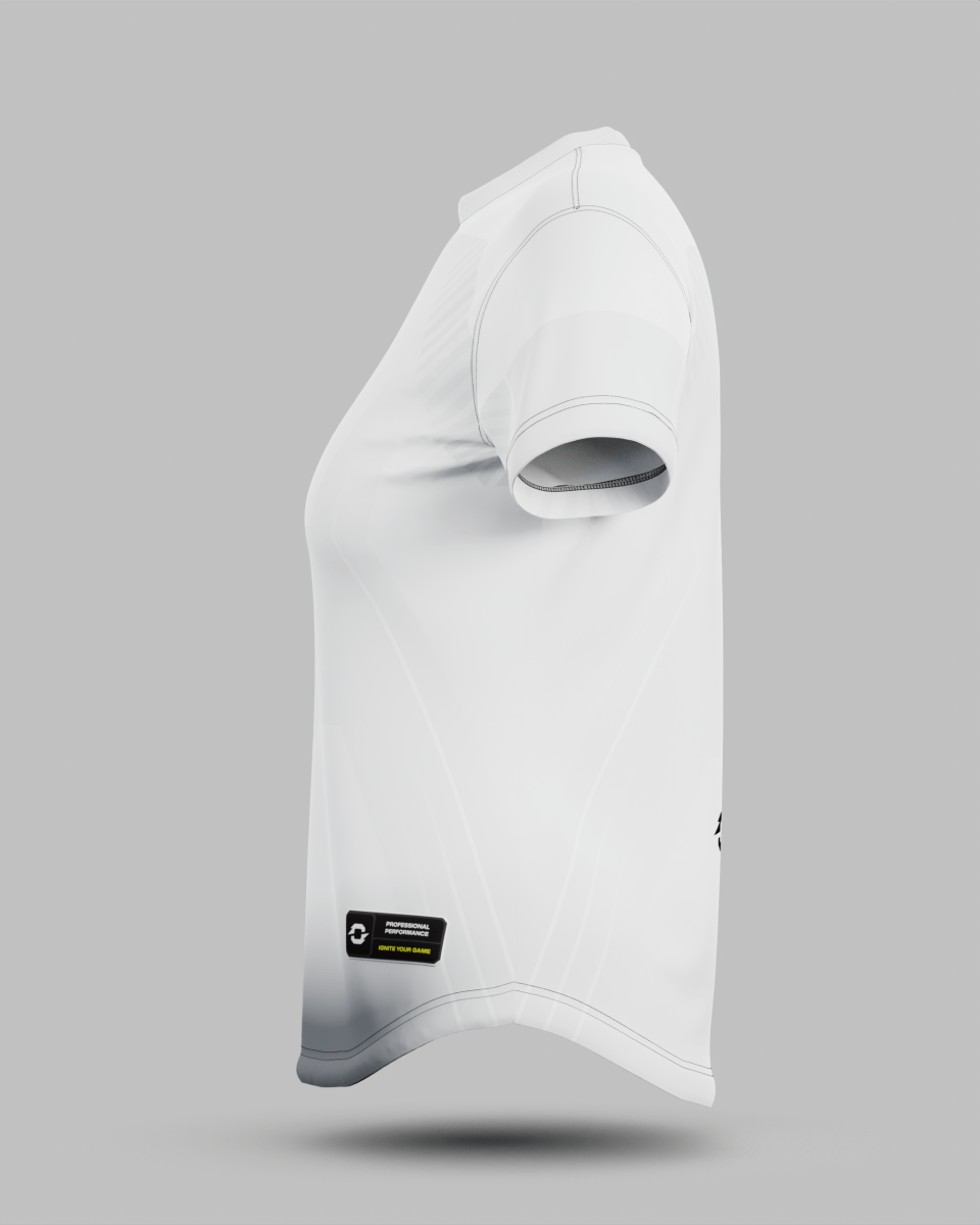 Womens Onyx Performance Tee - Onboard Sportswear